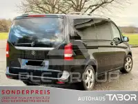 2016 Mercedes Benz V