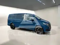 2016 Mercedes Benz V