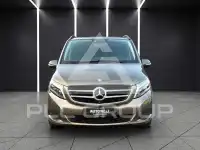2016 Mercedes Benz V