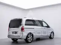 2016 Mercedes Benz V