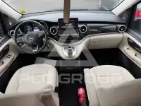 2016 Mercedes Benz V