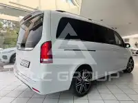 2016 Mercedes Benz V