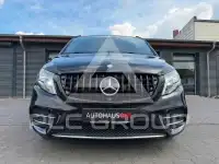 2016 Mercedes Benz V