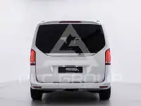 2016 Mercedes Benz V