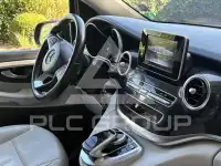2016 Mercedes Benz V