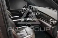 2016 Mercedes Benz V