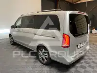 2016 Mercedes Benz V