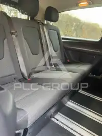 2016 Mercedes Benz V