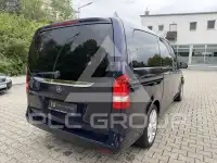 2016 Mercedes Benz V