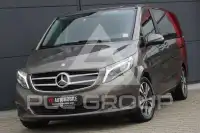 2016 Mercedes Benz V