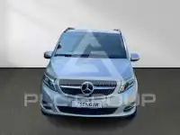 2016 Mercedes Benz V