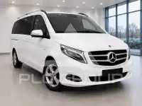 2016 Mercedes Benz V