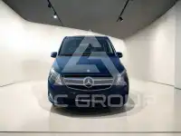 2016 Mercedes Benz V