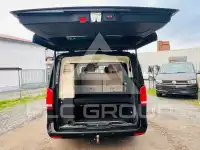 2016 Mercedes Benz V