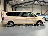 2016 Mercedes Benz V