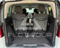 2016 Mercedes Benz V