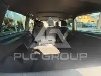 2016 Mercedes Benz V