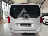 2016 Mercedes Benz V