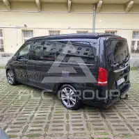 2016 Mercedes Benz V