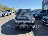 2016 Mercedes Benz V