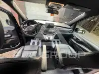 2016 Mercedes Benz V