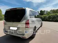 2016 Mercedes Benz V