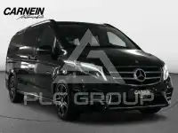 2016 Mercedes Benz V