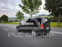 2016 Mercedes Benz V