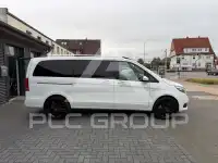 2016 Mercedes Benz V