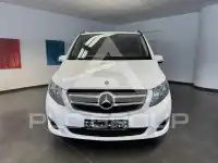 2016 Mercedes Benz V