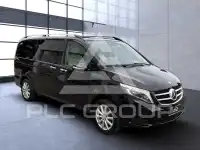 2016 Mercedes Benz V