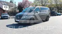 2016 Mercedes Benz V