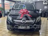 2016 Mercedes Benz V