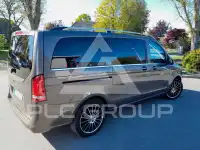 2016 Mercedes Benz V
