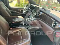 2016 Mercedes Benz V