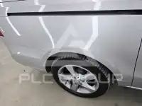 2016 Mercedes Benz V