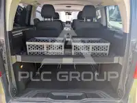 2016 Mercedes Benz V