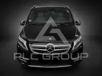 2016 Mercedes Benz V