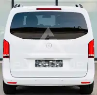2016 Mercedes Benz V