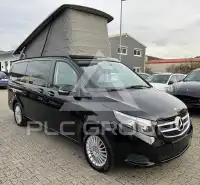 2016 Mercedes Benz V