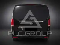 2016 Mercedes Benz V