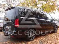 2016 Mercedes Benz V