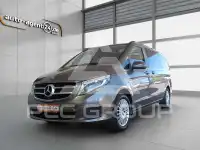 2016 Mercedes Benz V