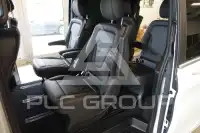 2016 Mercedes Benz V