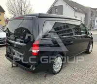 2016 Mercedes Benz V
