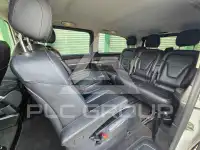 2016 Mercedes Benz V