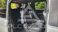 2016 Mercedes Benz V