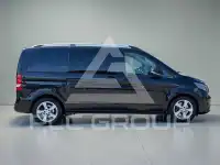 2016 Mercedes Benz V