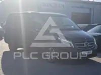 2016 Mercedes Benz V