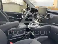 2016 Mercedes Benz V